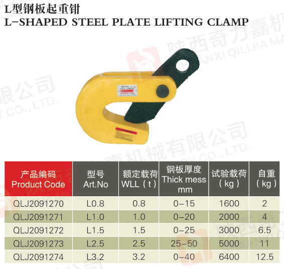 钢板夹钳系列---L型钢板起重钳.jpg